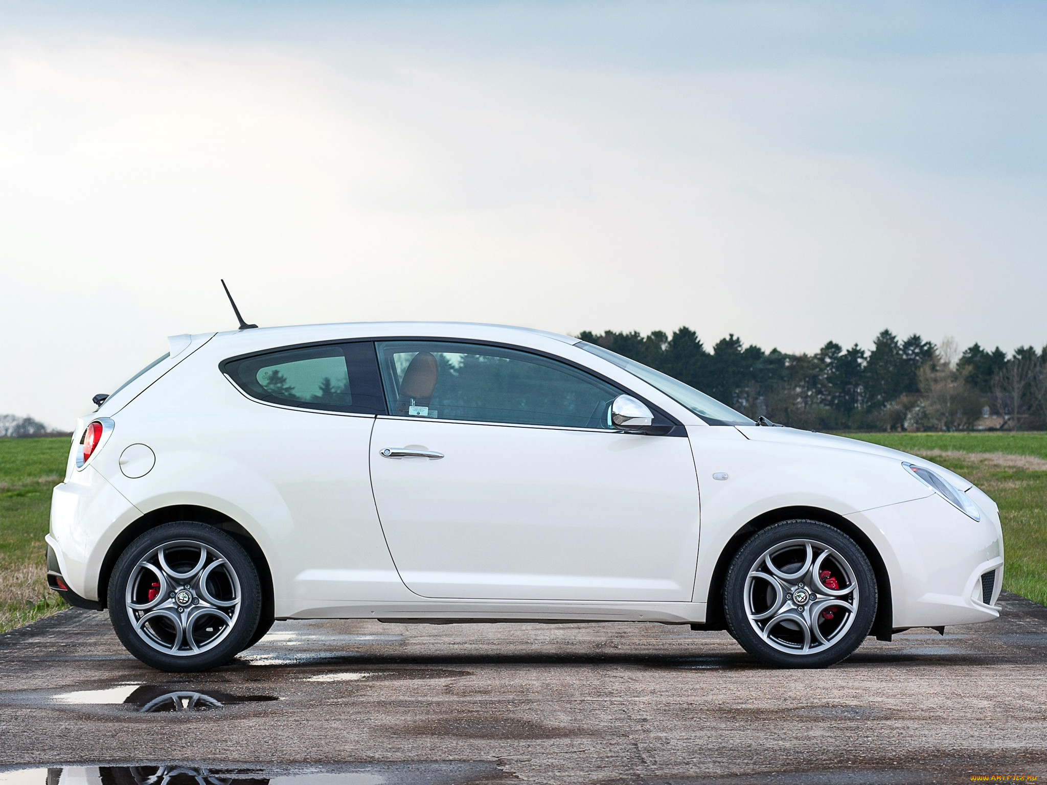 , alfa romeo, uk-spec, mito, sportiva, alfa, romeo, 955, 